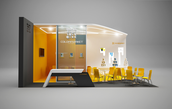 8套国外会展展厅设计多角度展示 [52P] (40).jpg