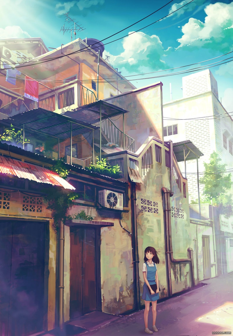 back_alley_girl_by_feigiap-d565bjy.jpg