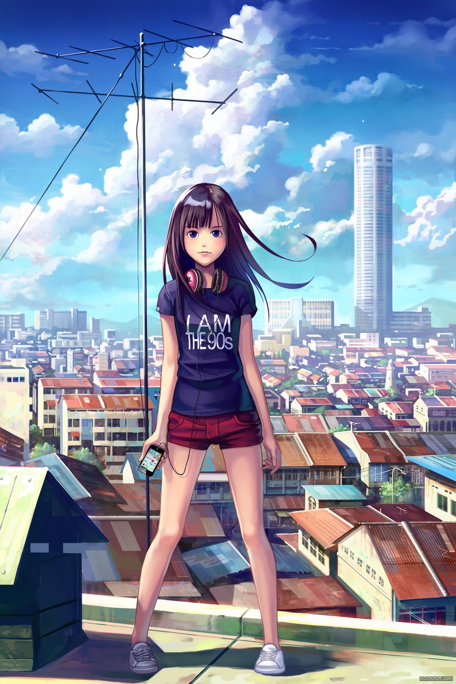 rooftop_girl_by_dsngiap-d3klq6s.jpg