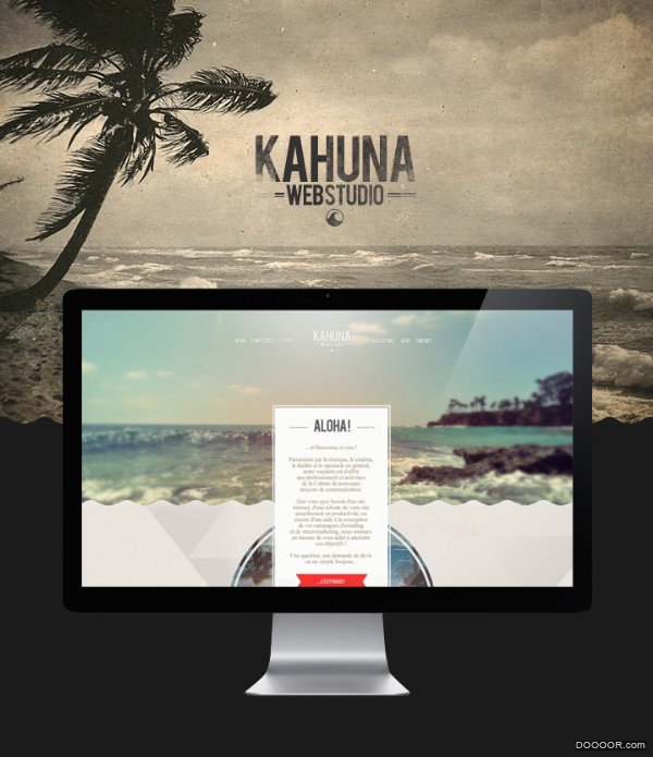 KAHUNA 海滨旅游度假网页设计 [5P].jpg