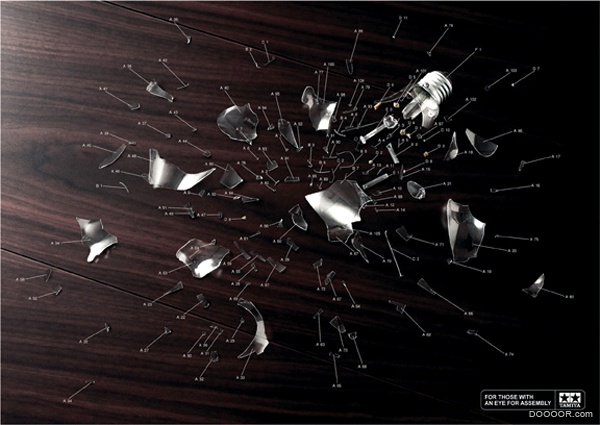 备受广告杂志青睐的封面作品：Tamiya Assembly Toys（组装玩具） (2).jpg