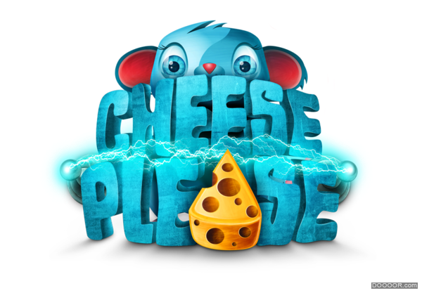 Cheese Please-奶酪老鼠游戏界面设计-Binalogue [30P].png