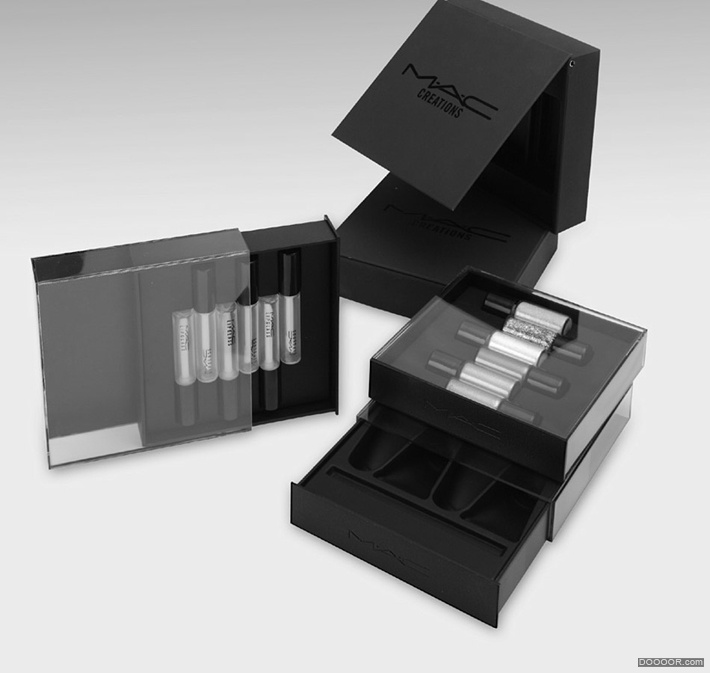 国外兰蔻CK等化妆品香水包装设计欣赏-knollpack [37P] (8).jpg