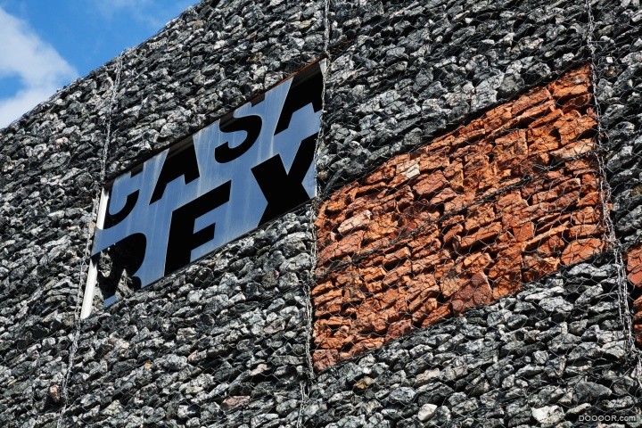 一半土砖一半简-圣保罗Casa REX个性办公空间设计-FGMF [29P] (25).jpg