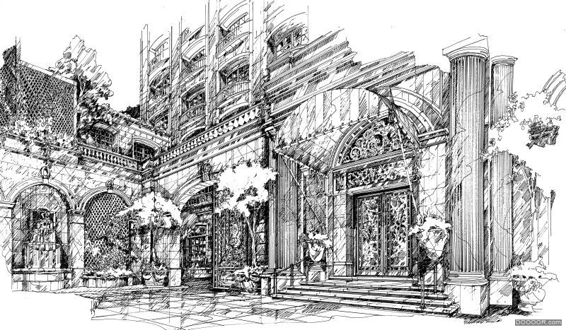 手绘祖师爷Micheal Hackett作品 [29P] (18).jpg