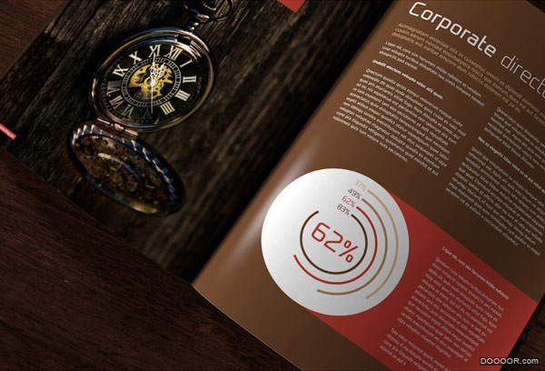 TARGT黑金与暗红打造尊贵企业画册 [8P] (4).jpg