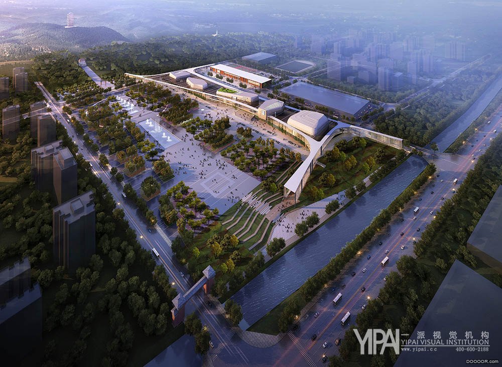 一派视觉机构建筑效果成品图 [21P] (5).jpg