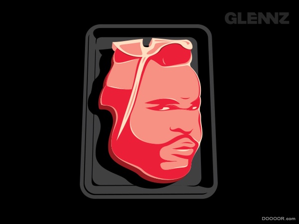 [283P]睿智诙谐微插画耐人寻味-Glenn (52).jpg