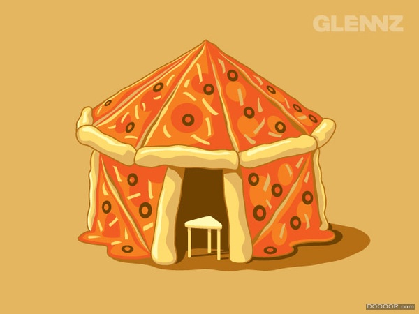 [283P]睿智诙谐微插画耐人寻味-Glenn (100).jpg