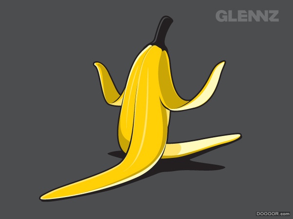 [283P]睿智诙谐微插画耐人寻味-Glenn (121).jpg
