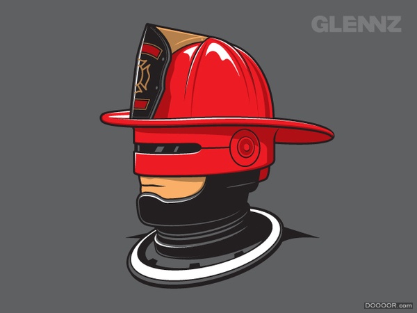 [283P]睿智诙谐微插画耐人寻味-Glenn (149).jpg