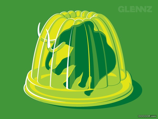 [283P]睿智诙谐微插画耐人寻味-Glenn (258).jpg
