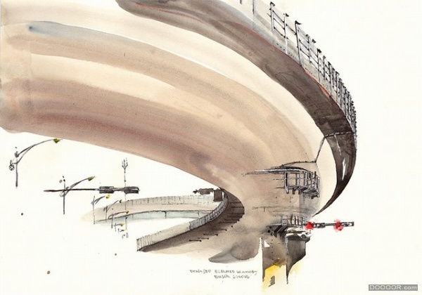 建筑画随笔意境-Sunga [30P].jpg