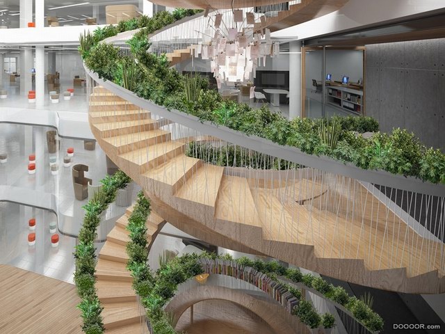 旋转楼梯空中花园-Cocksedge [7P] (1).jpg