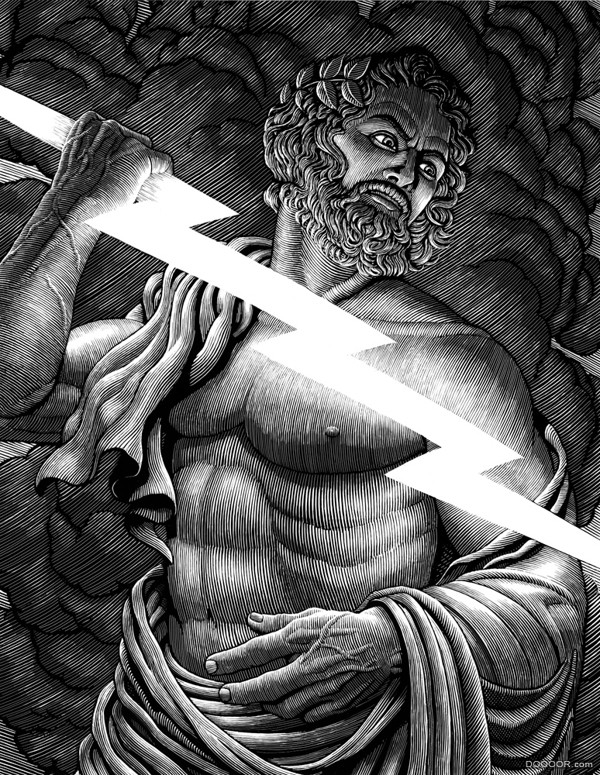艺术家Douglas版画作品 [46P] (4).jpg