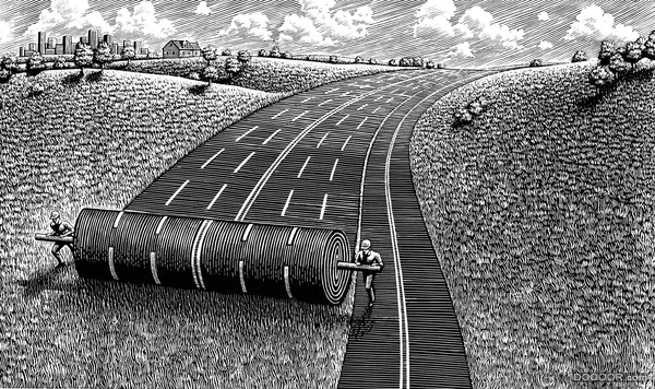 艺术家Douglas版画作品 [46P] (19).jpg