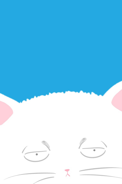 不负责任的卖萌插画啊 [20P] (9).jpg