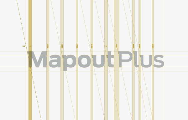 MapoutPlus阿拉伯建筑公司品牌VI设计 [22P] (3).gif