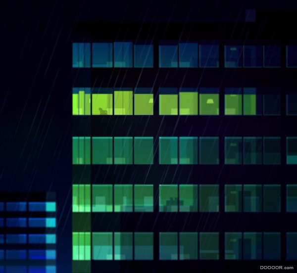 Réflexions 建筑物光渲染细节示范 [44P] (35).jpg