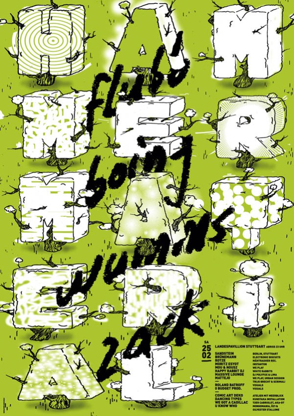 玻利维亚国际海报双年展入选作品商业类 [22P] (6).jpg