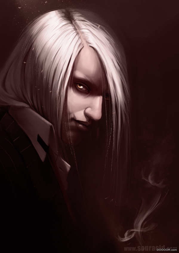 Liversidge的CG肖像插画 [12P] (10).jpg