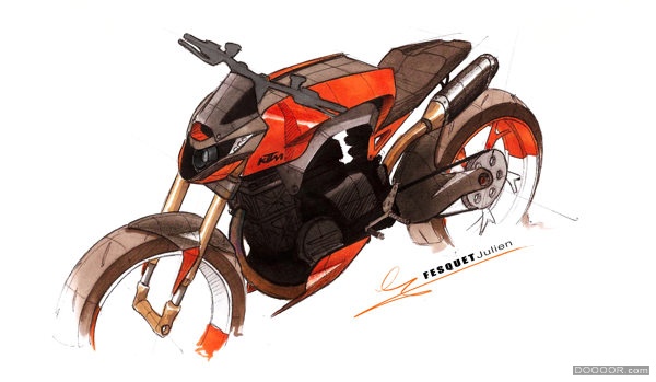 拉风棱角摩托手绘设计与成品组装-Jean-Thomas [32P]7.jpg