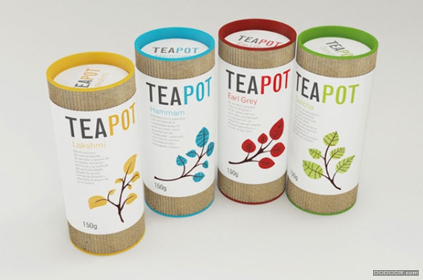 不一样的茶叶包装 [13P] (5).jpg