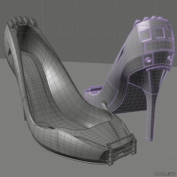 高跟鞋-3D打孔警察广告意象by Tim Cooper [11P] (10).jpg