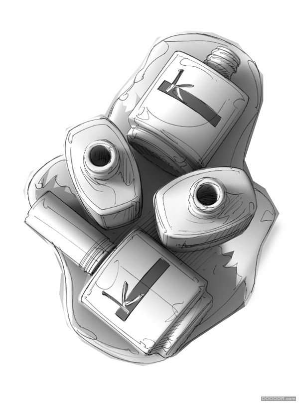 3D的魅力个包装盒设计by Tim Cooper [79P] (43).jpg
