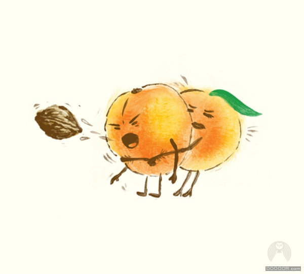 多马清纯的微插画不看后悔一辈子！by Brock Davis [68P] (24).jpg
