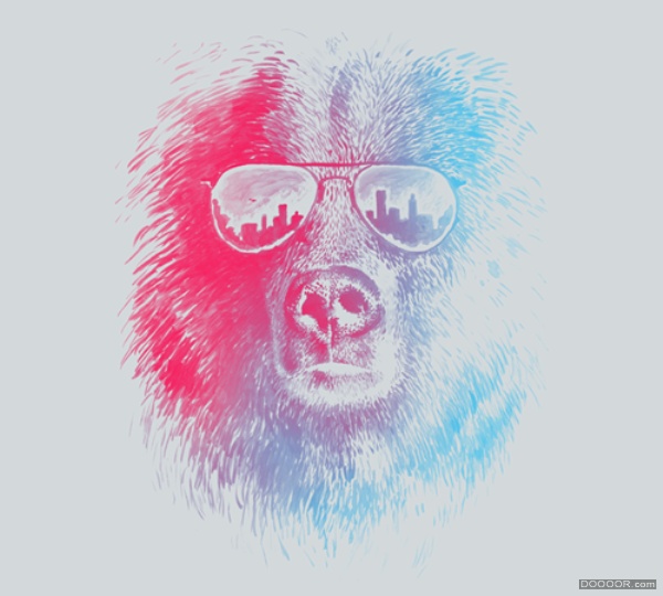 多马清纯的微插画不看后悔一辈子！by Brock Davis [68P] (35).jpg