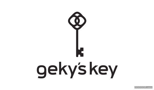 Geky的钥匙 - 服装品牌和服装商店设计 [16P].png