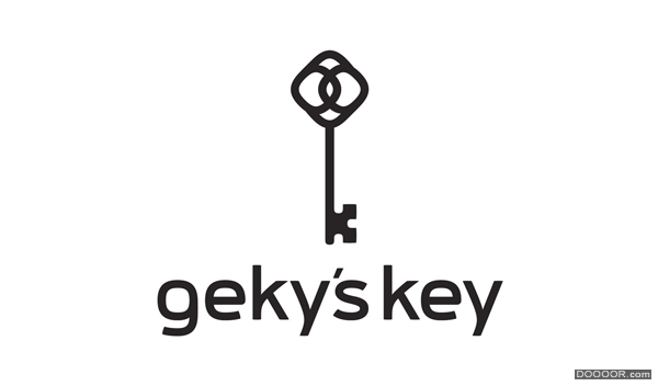 Geky的钥匙 - 服装品牌和服装商店设计 [16P].png