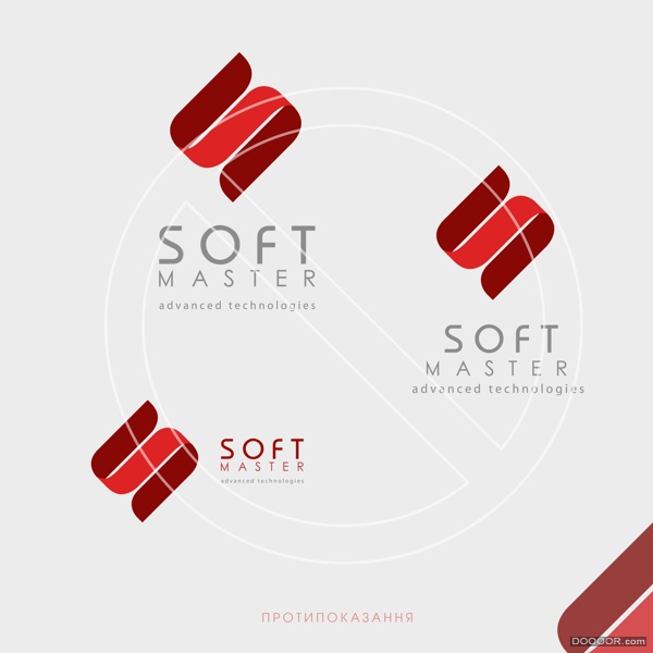 SOFT MASTER软件大师-IT公司品牌设计-GM design [15P] (5).jpg