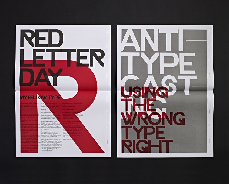 Typographic Revolt 大字体书籍排版.jpg