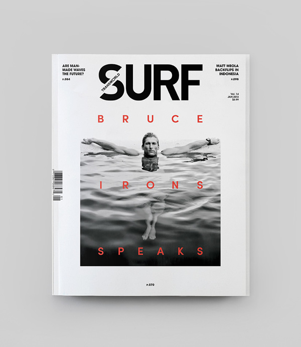 Surf冲浪杂志品封面设计 [27P] (5).jpg