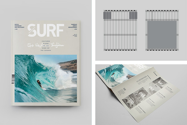 Surf冲浪杂志品封面设计 [27P] (6).jpg