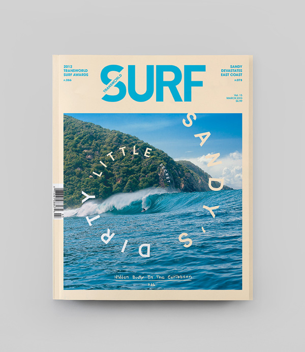 Surf冲浪杂志品封面设计 [27P] (11).jpg