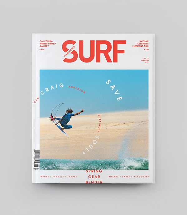 Surf冲浪杂志品封面设计 [27P] (15).jpg