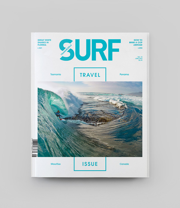 Surf冲浪杂志品封面设计 [27P] (21).jpg