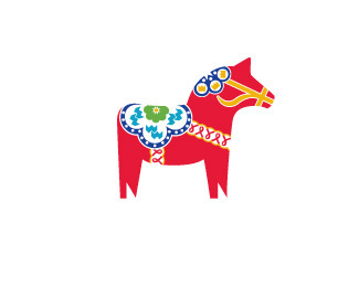 30个马logo-动物元素标志设计 (5).png