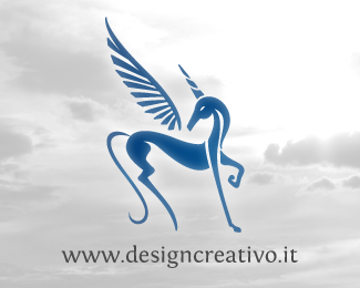 30个马logo-动物元素标志设计 (11).png