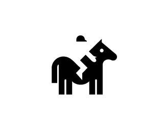 30个马logo-动物元素标志设计 (18).png