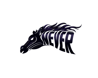 30个马logo-动物元素标志设计 (24).png
