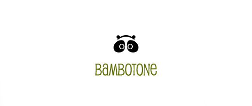 20个可爱国宝大熊猫logo-动物元素标志设计.jpg