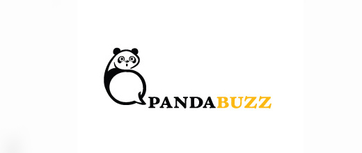 20个可爱国宝大熊猫logo-动物元素标志设计 (13).jpg