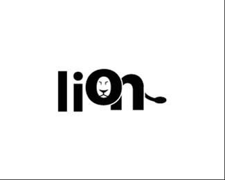 36个威武狮子logo-动物标志设计.png
