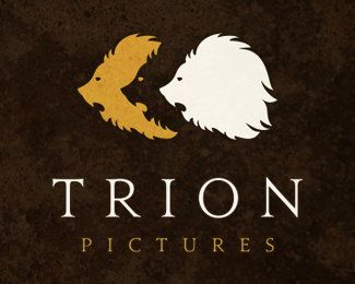 36个威武狮子logo-动物标志设计 (14).png