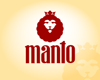 36个威武狮子logo-动物标志设计 (15).png