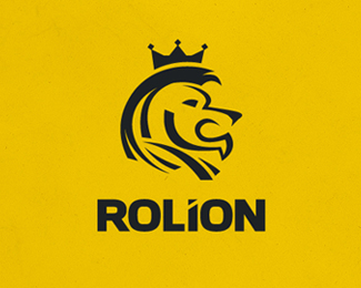 36个威武狮子logo-动物标志设计 (18).png